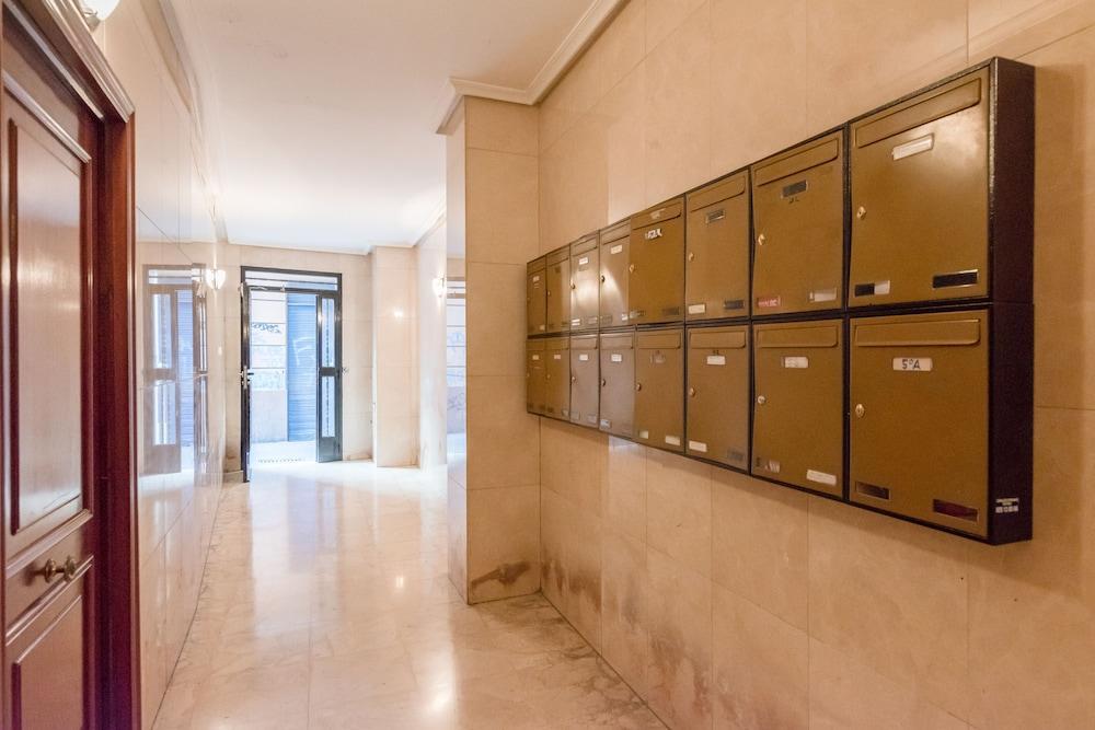 Apartamento Cairo Мурсия Екстериор снимка