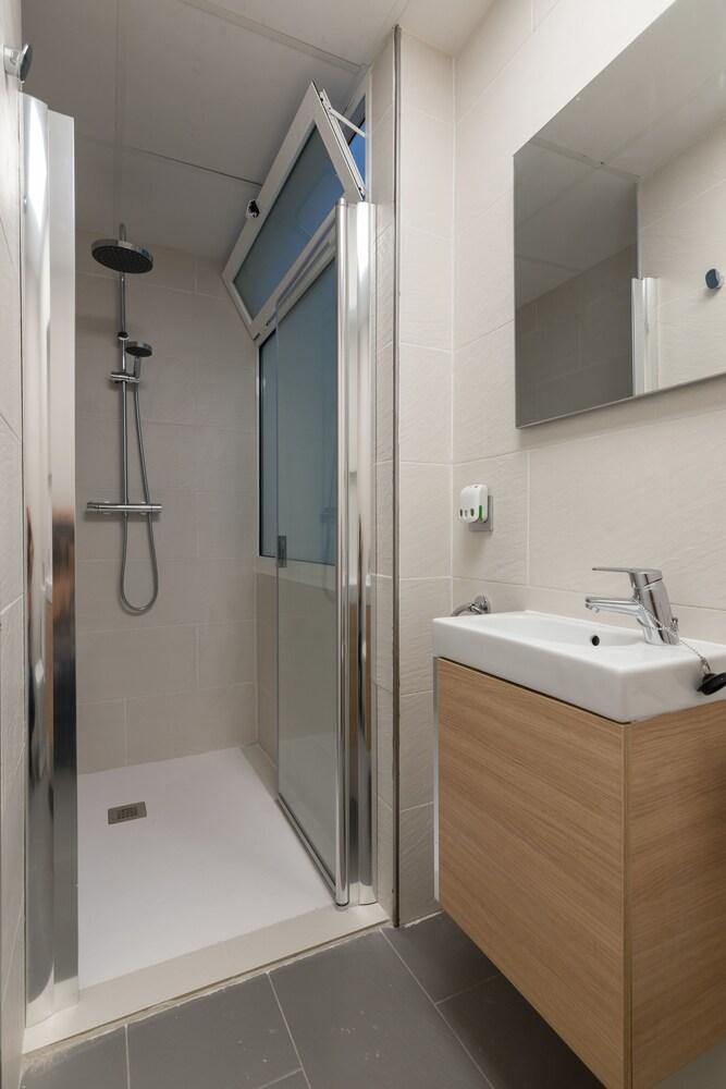 Apartamento Cairo Мурсия Екстериор снимка